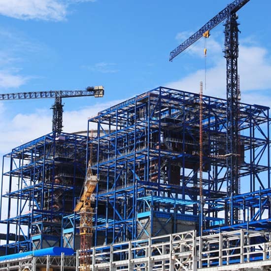 Bioicide Construction Chemical
